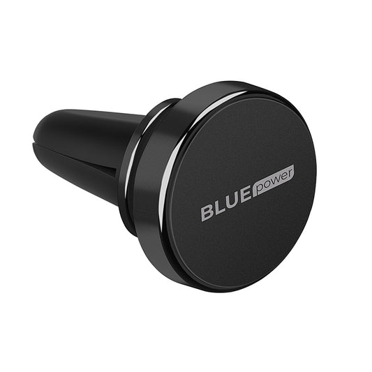 BLUE Power Magnetický držák do auta BBH6, univerzální, černý