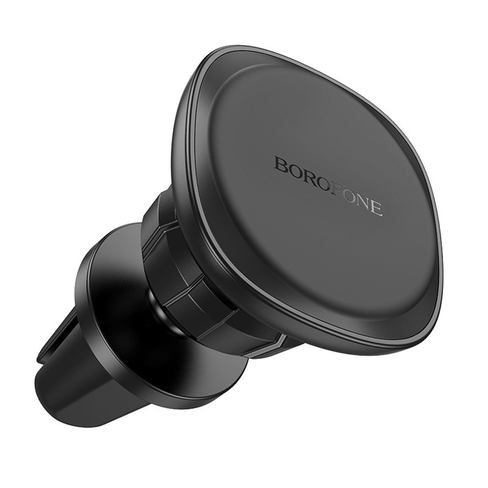 Magnetický auto držák Borofone BH102 Cloud, 4.5inch - 7inch, černý