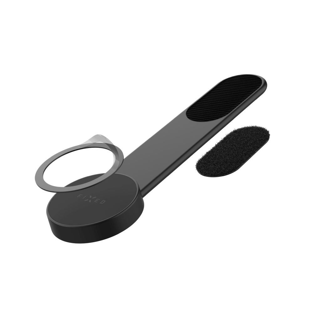 Magnetický držák do auta Fixed Mag Floppy, Univerzální, Černý