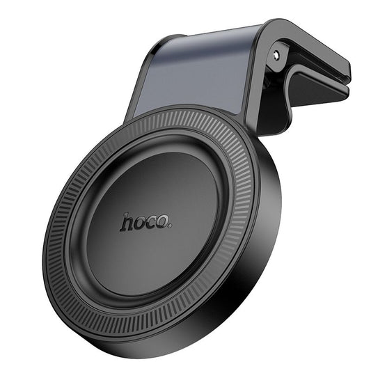 Magnetický držák do auta HOCO H59, univerzální, černý