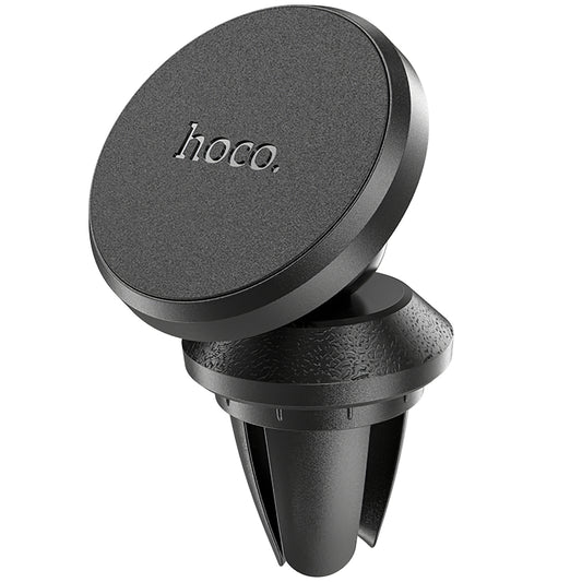 Magnetický držák do auta HOCO A81 Ligue Air Vent, univerzální, černý