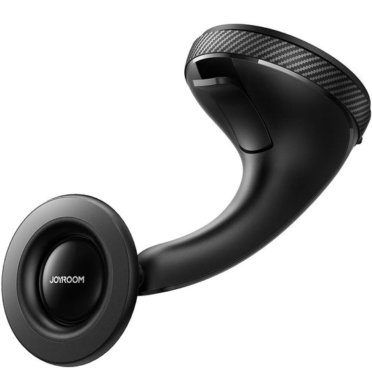 Joyroom JR-ZS406 Magnetický držák do auta, univerzální, černý