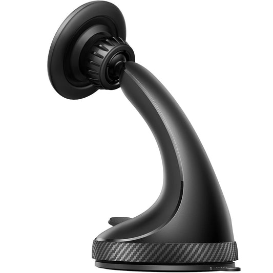 Joyroom JR-ZS406 Magnetický držák do auta, univerzální, černý