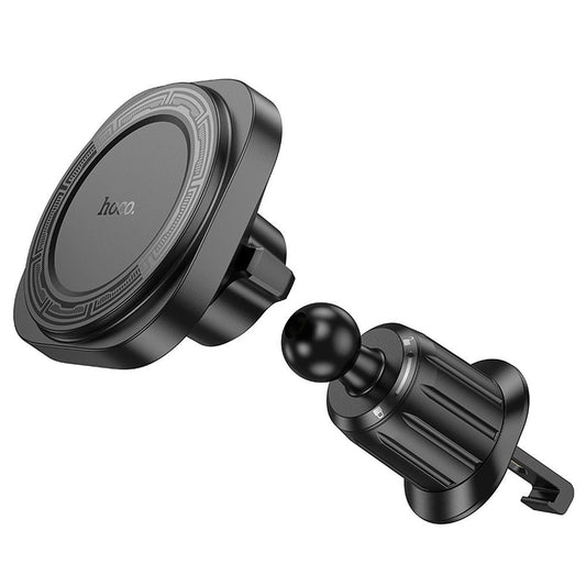 Magnetický držák do auta HOCO H28, Univerzální, Černý
