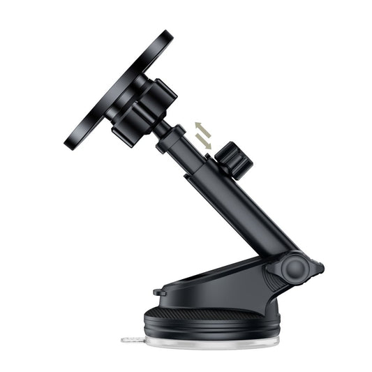 Tech-Protect N56 2v1 magnetický držák do auta, univerzální, černý