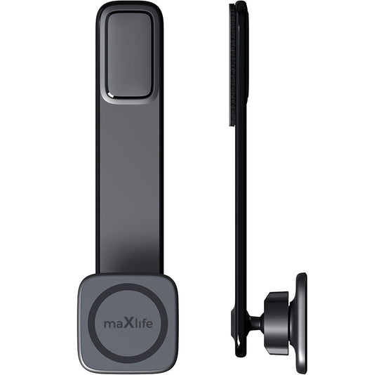 Magnetický držák do auta MaXlife MXCH-15, univerzální, černý