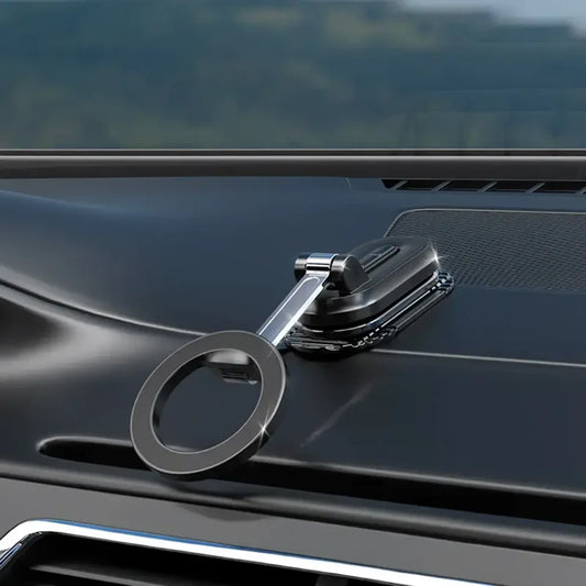 Magnetický držák do auta McDodo CM-6240, Univerzální, Černý