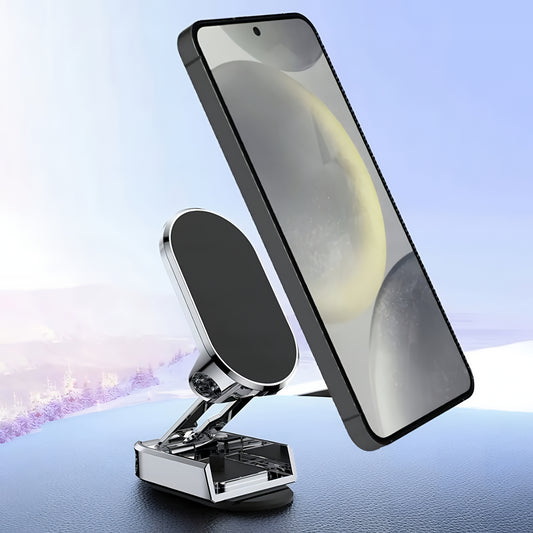Magnetický držák do auta Mobeen by Samsung, univerzální, černý GP-TOU023AEABW