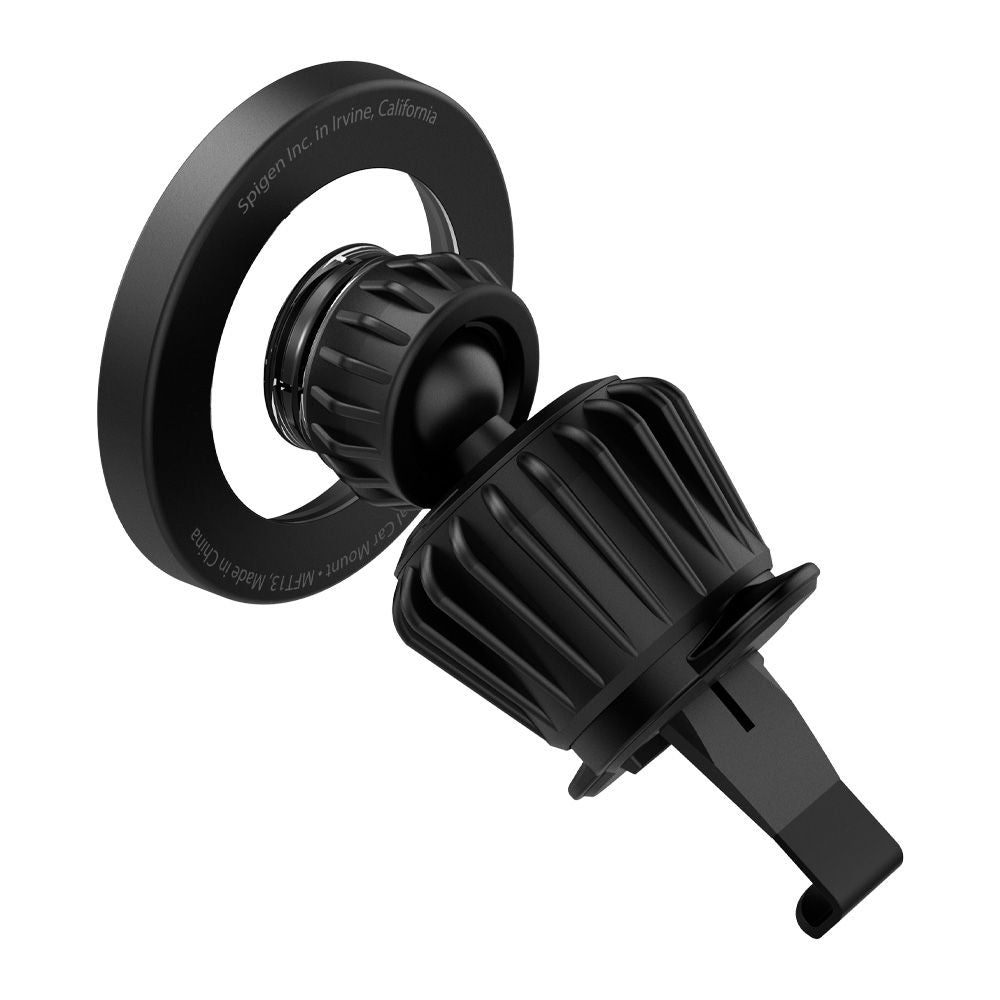 Magnetický Auto Držák Spigen MFT13, Univerzální, Černý ACP08315