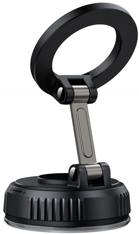 Magnetický držák do auta Tech-Protect N61, Univerzální, Černý