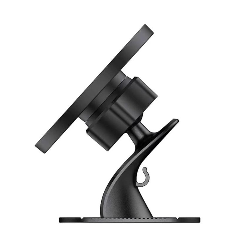 Magnetický držák do auta Tech-Protect N56 2v1 II, univerzální, černý