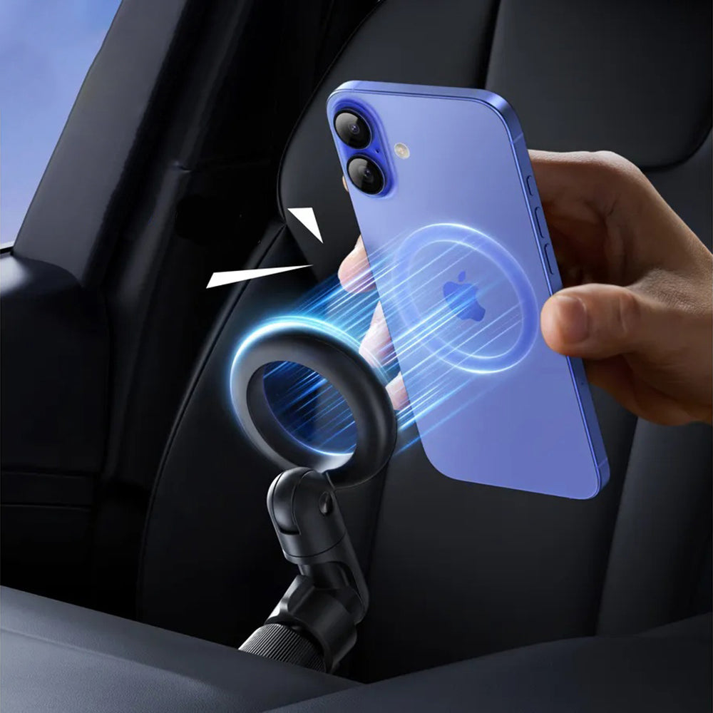 Magnetický Auto Držák UGREEN LP923 (65185), Univerzální, Černý