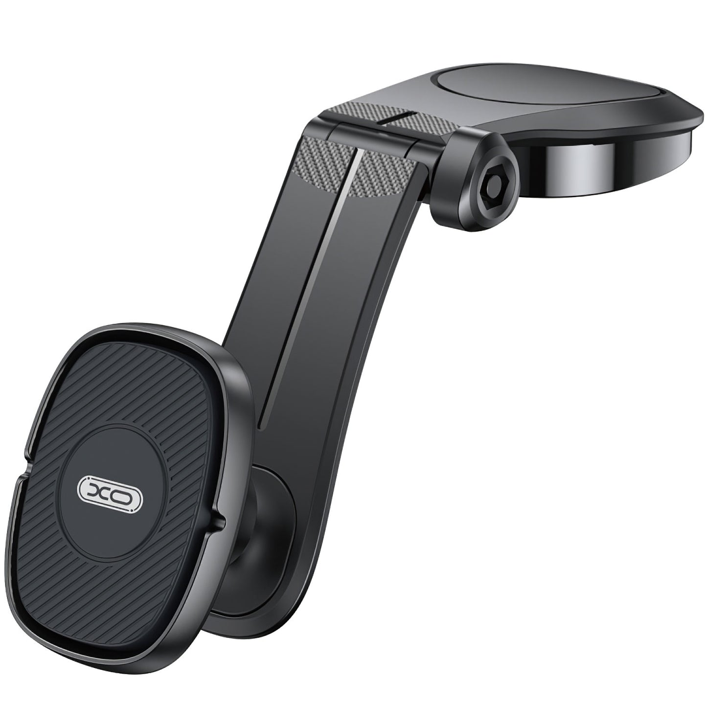 XO Design C101 Magnetický držák do auta, univerzální, černý