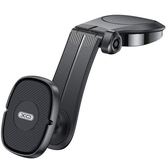 XO Design C101 Magnetický držák do auta, univerzální, černý