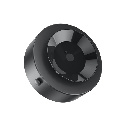 Magnetický držák do auta XO Design C155, Univerzální, Černý