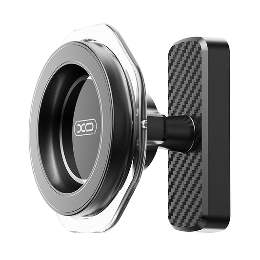 Magnetický držák do auta XO Design C199, univerzální, černý