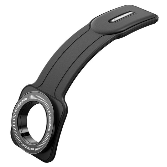 MagSafe XO Design MagSafe XO Design C125 Magnetický držák do auta, černý