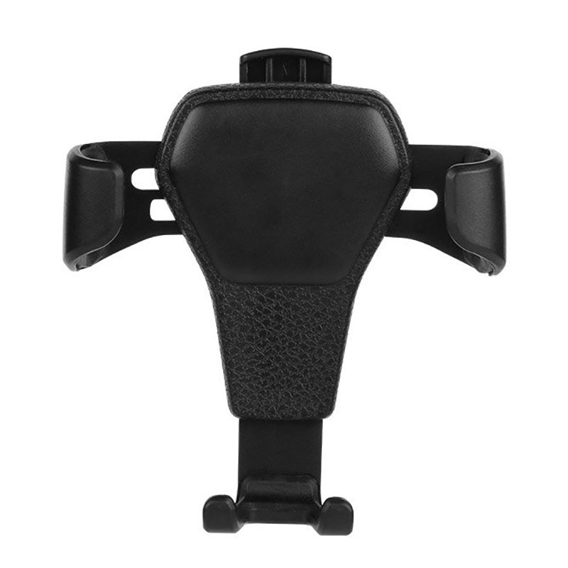 Auto držák Techsuit H01, Univerzální, Černý