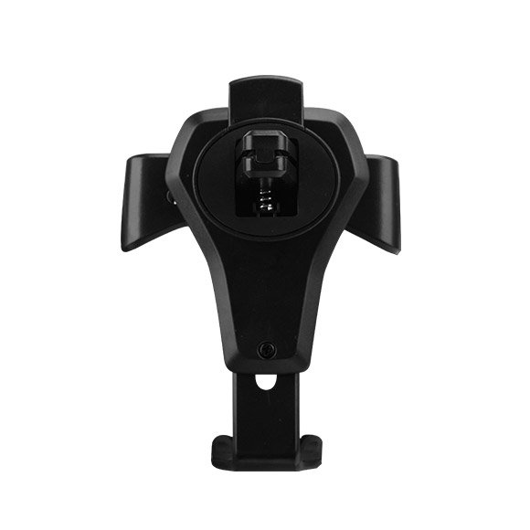 Auto držák Techsuit H01, Univerzální, Černý