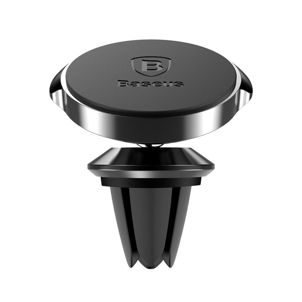 Car Holder Baseus Small Ears, Universal, Black SUER-A01