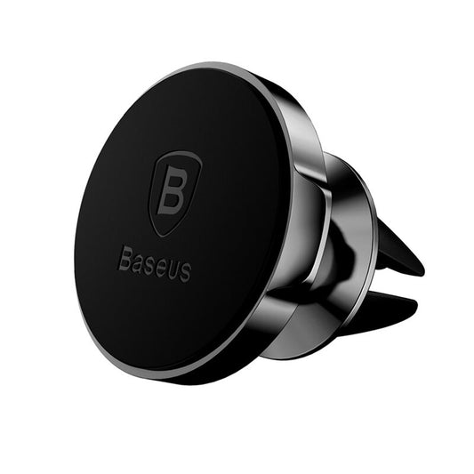 Držák do auta Baseus Small Ears, univerzální, černý SUER-A01