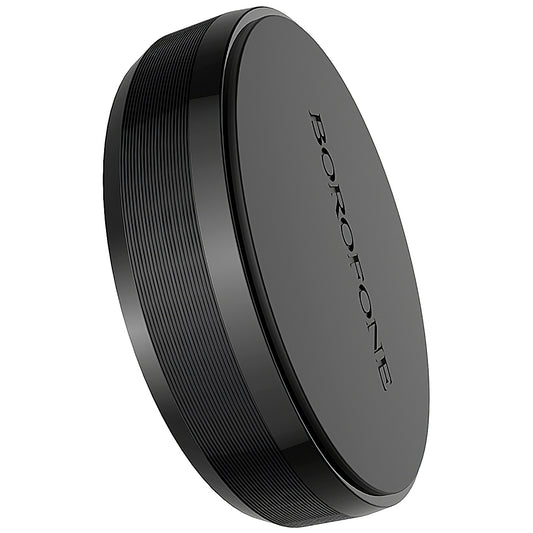 Magnetický držák do auta Borofone BH7 Plane Dashboard, Univerzální, Černý