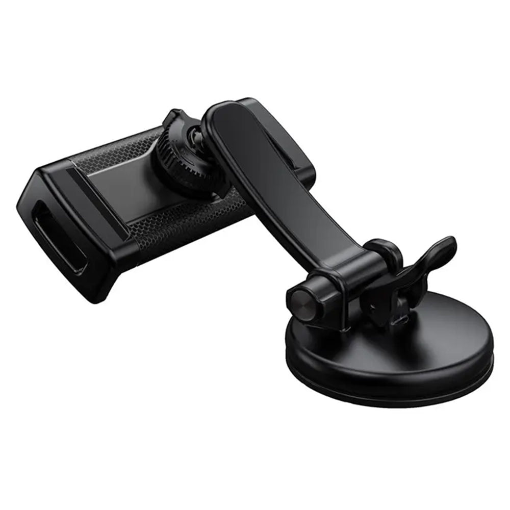 Auto držák Yesido C171, 4.7inch - 12inch, Černý