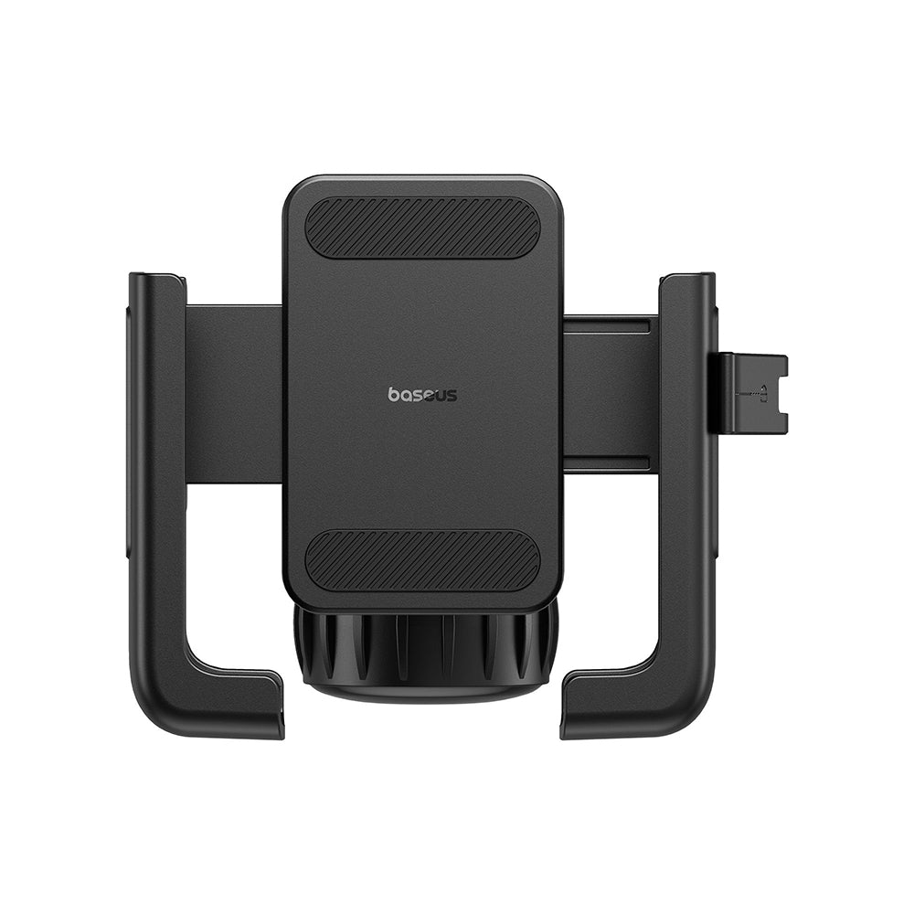Držák na kolo Baseus GoTrip, 5.7inch - 7.2inch, Černý C40572301111-00