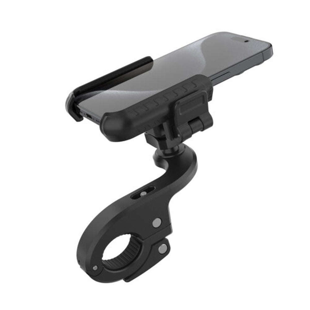 Držák na kolo Fixed Bikee Plus Vista, Univerzální, Černý
