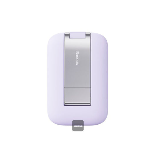 Stojan na stůl Baseus Seashell, Univerzální, Fialový B10551500511-00