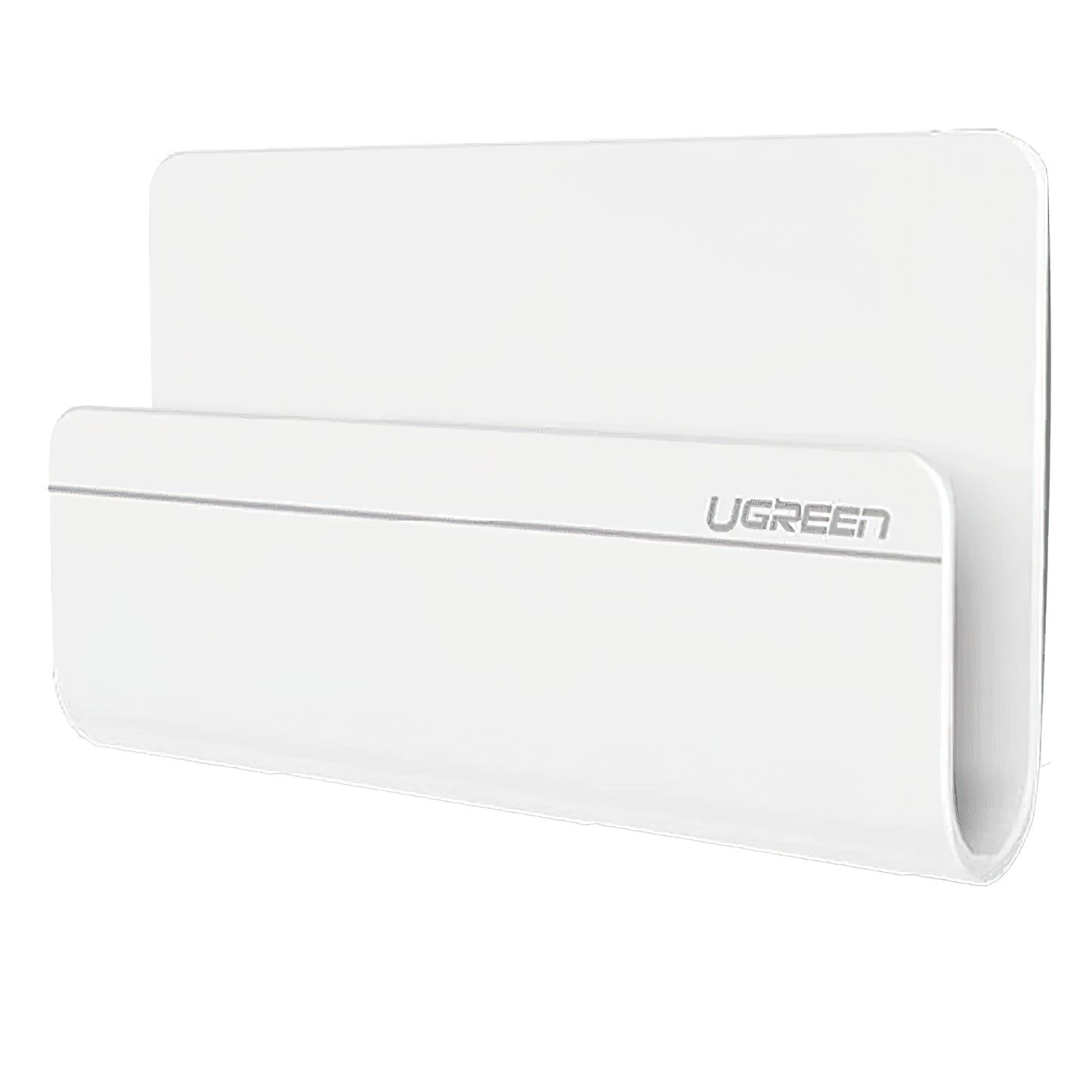 Držák UGREEN LP108 pro telefon, univerzální, bílý