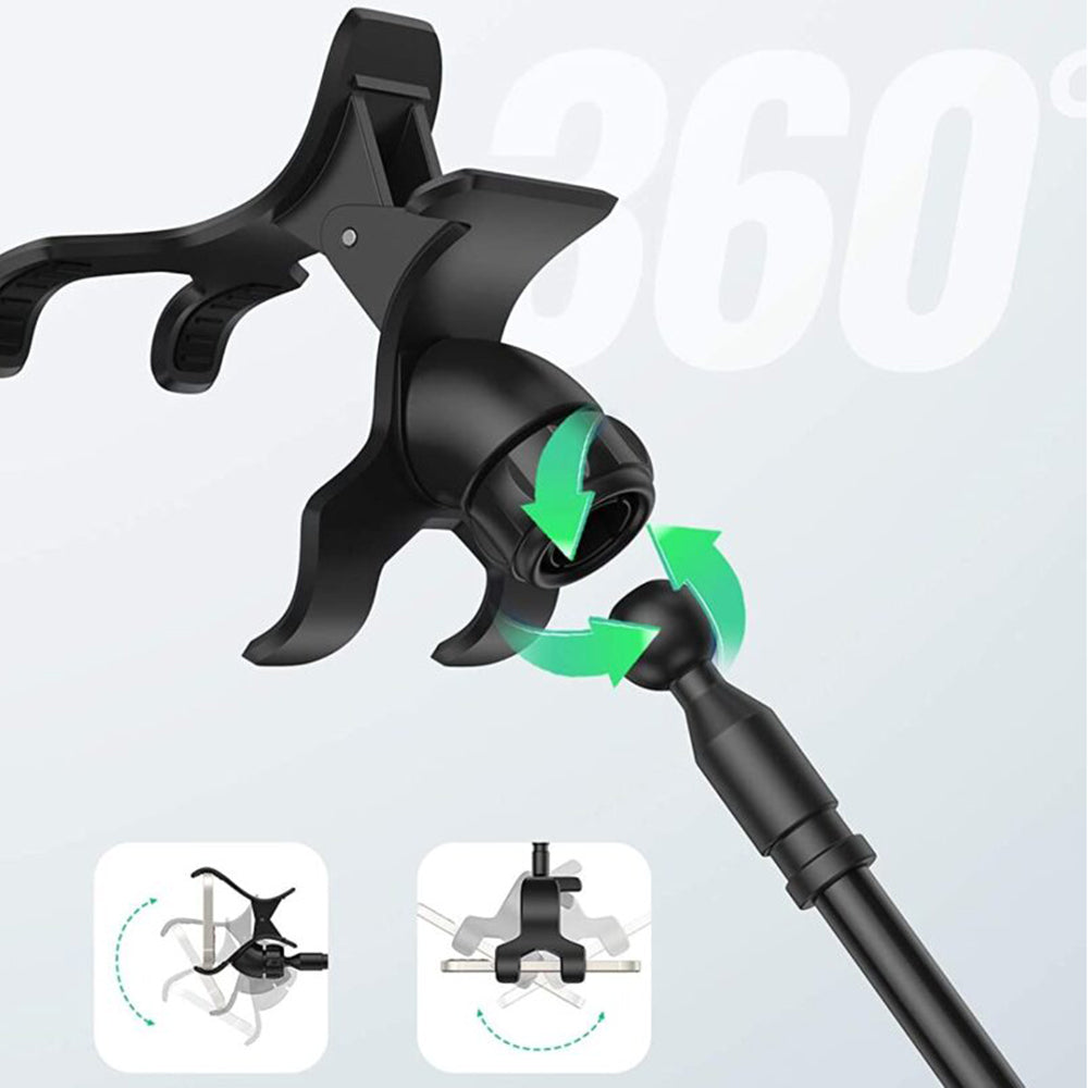Stojan na stůl UGREEN LP113 (80906), Univerzální, Černý