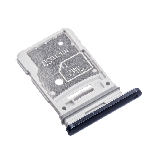 Držák SIM karty Samsung Galaxy S20 FE G780, černý