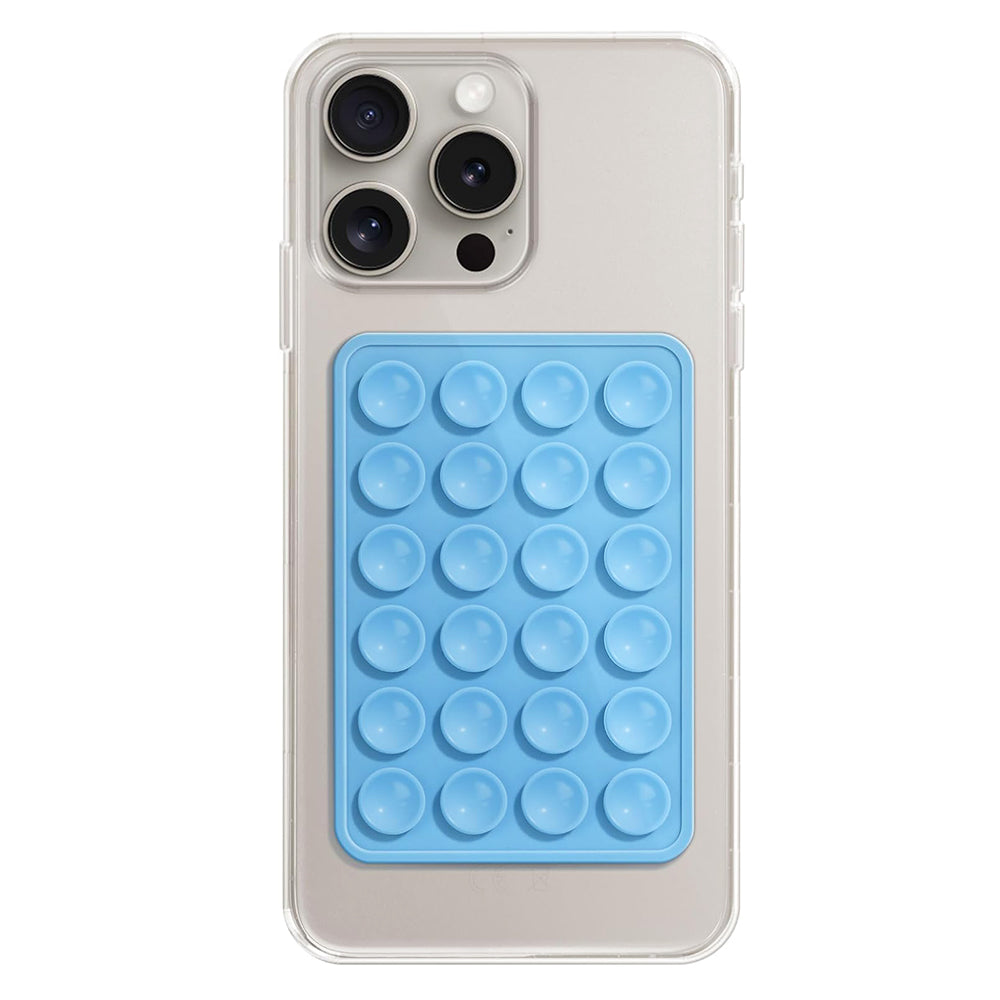 Držák s přísavkami Techsuit SE-PAD, Bleo