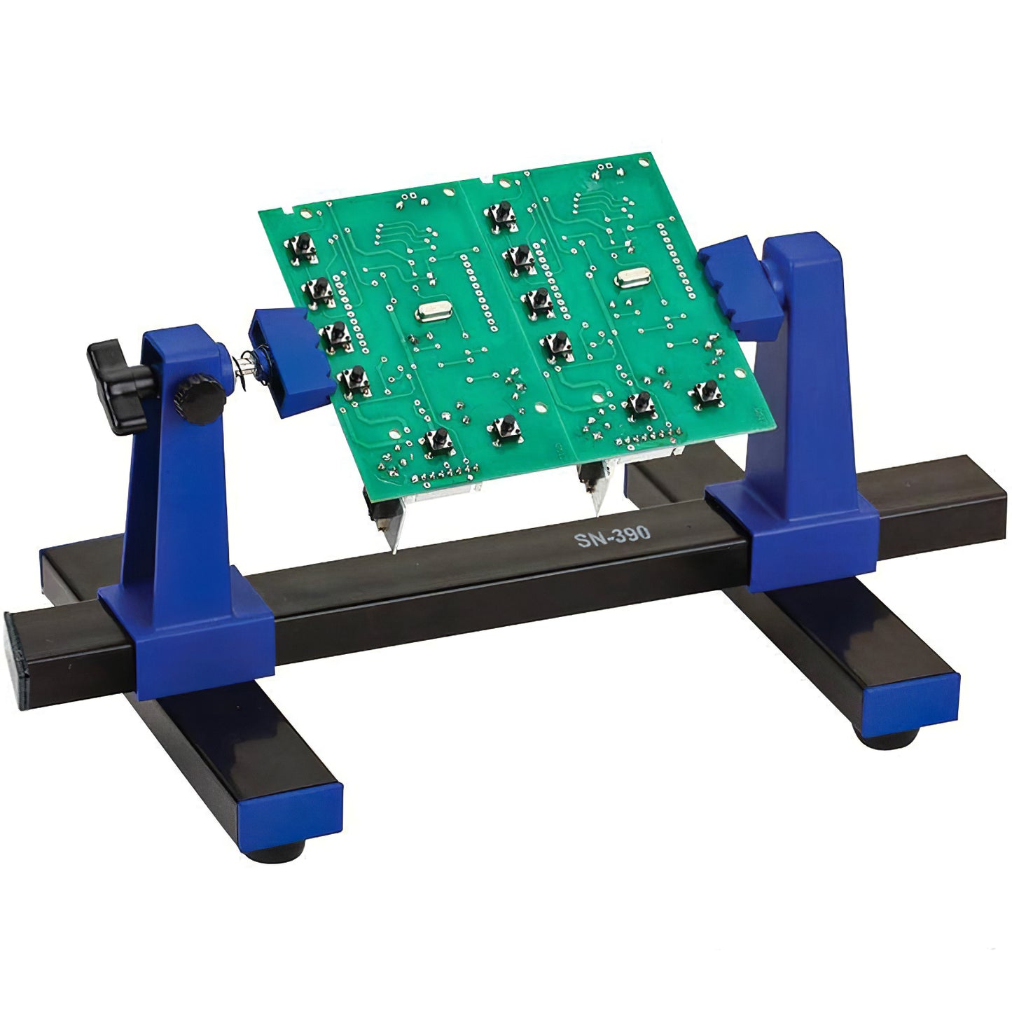 Držák na PCB Pro'sKit SN-390