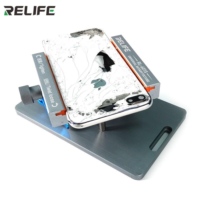 Držák pro práci s PCB Relife RL-601S