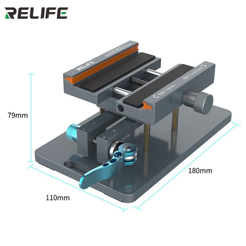 Držák pro práci s PCB Relife RL-601S