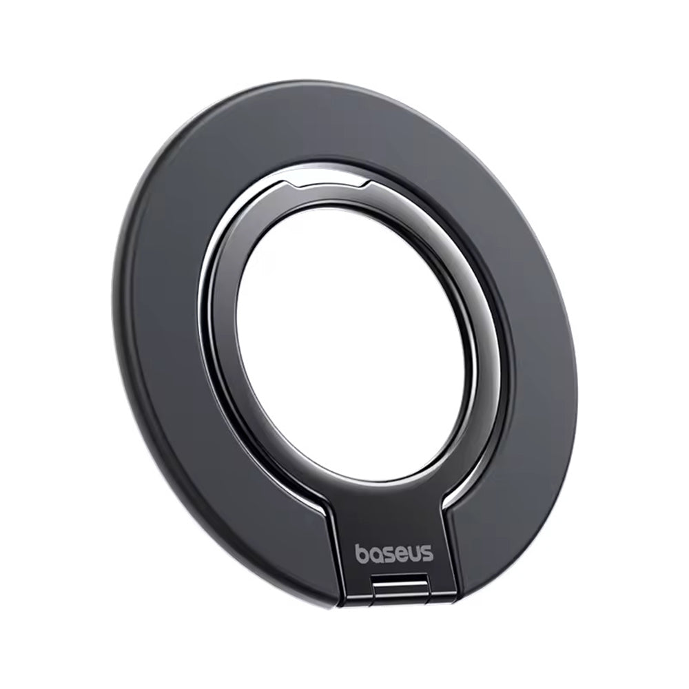 Podstavec na prsten Baseus MagPro 3, Univerzální, Černý Z0004803
