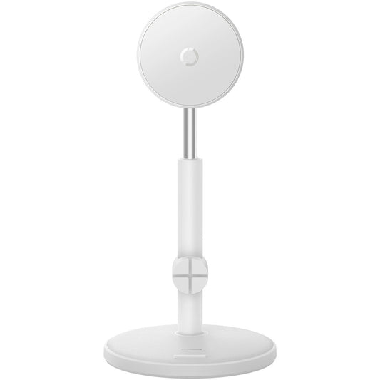 Baseus MagSafe MagPro MagSafe magnetický držák, bílý B10564100211-00