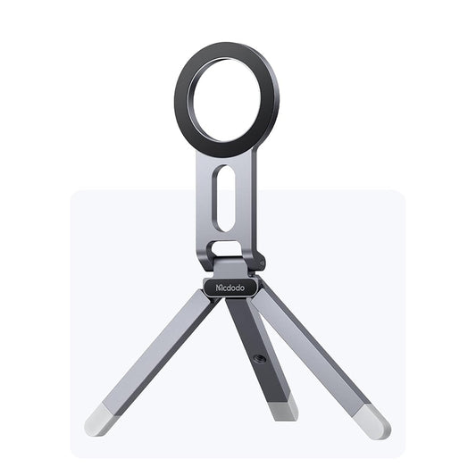 Magnetický držák McDodo TB-6210, Univerzální, Šedý