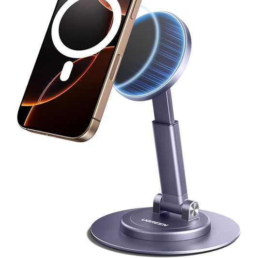 Magnetický stojan UGREEN LP862 (65229), Univerzální, Šedý