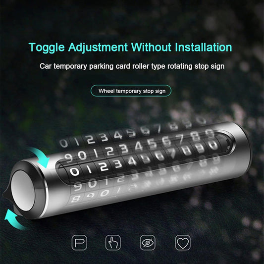 Držák na telefon do auta Techsuit SlideGuard