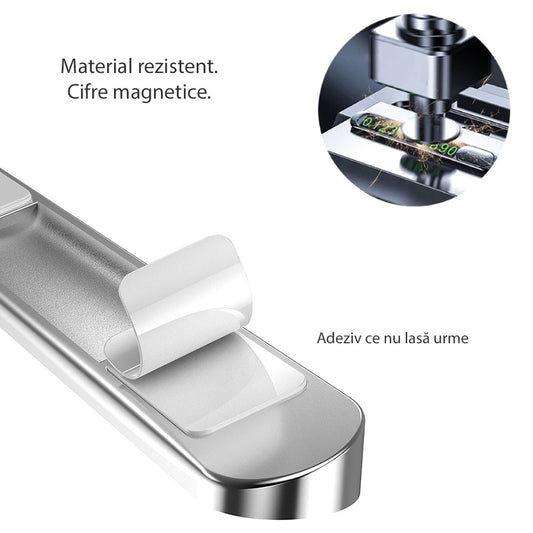 Držák na telefon do auta Yesido C88