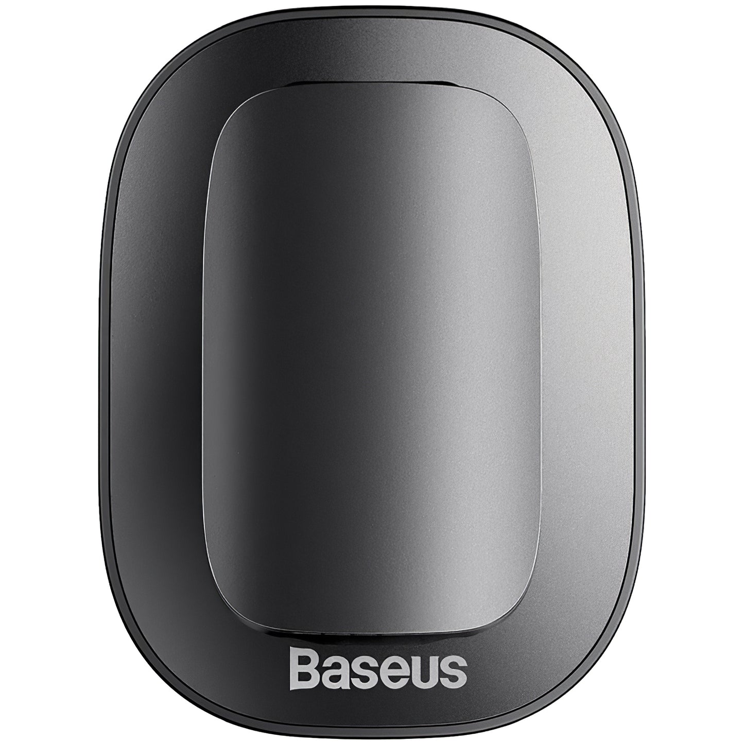 Sluneční clona Baseus pro brýle, černá ACYJN-A01