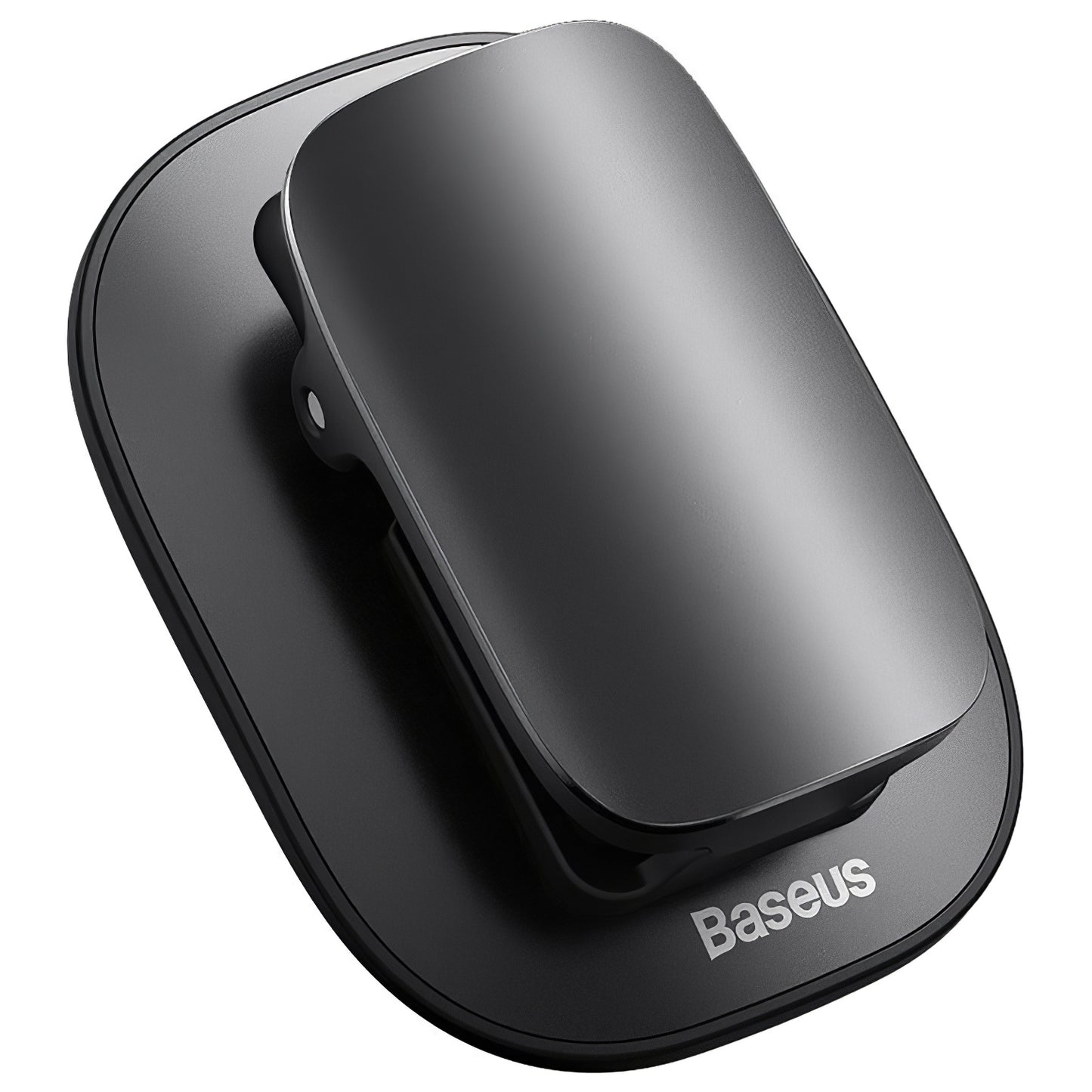 Sluneční clona Baseus pro brýle, černá ACYJN-A01