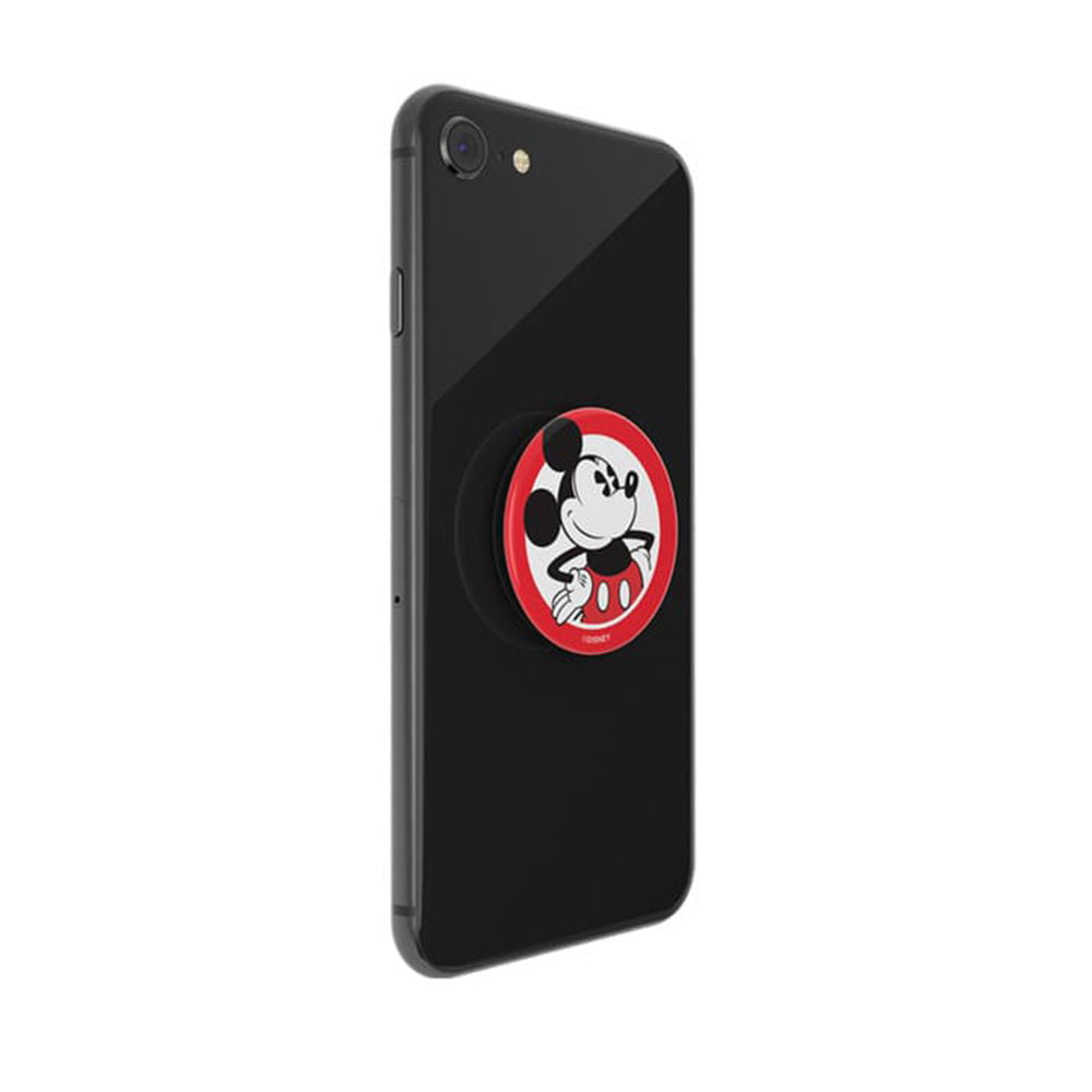Podpora PopGrip Popsockets Disney Mickey Classic, Multicolor