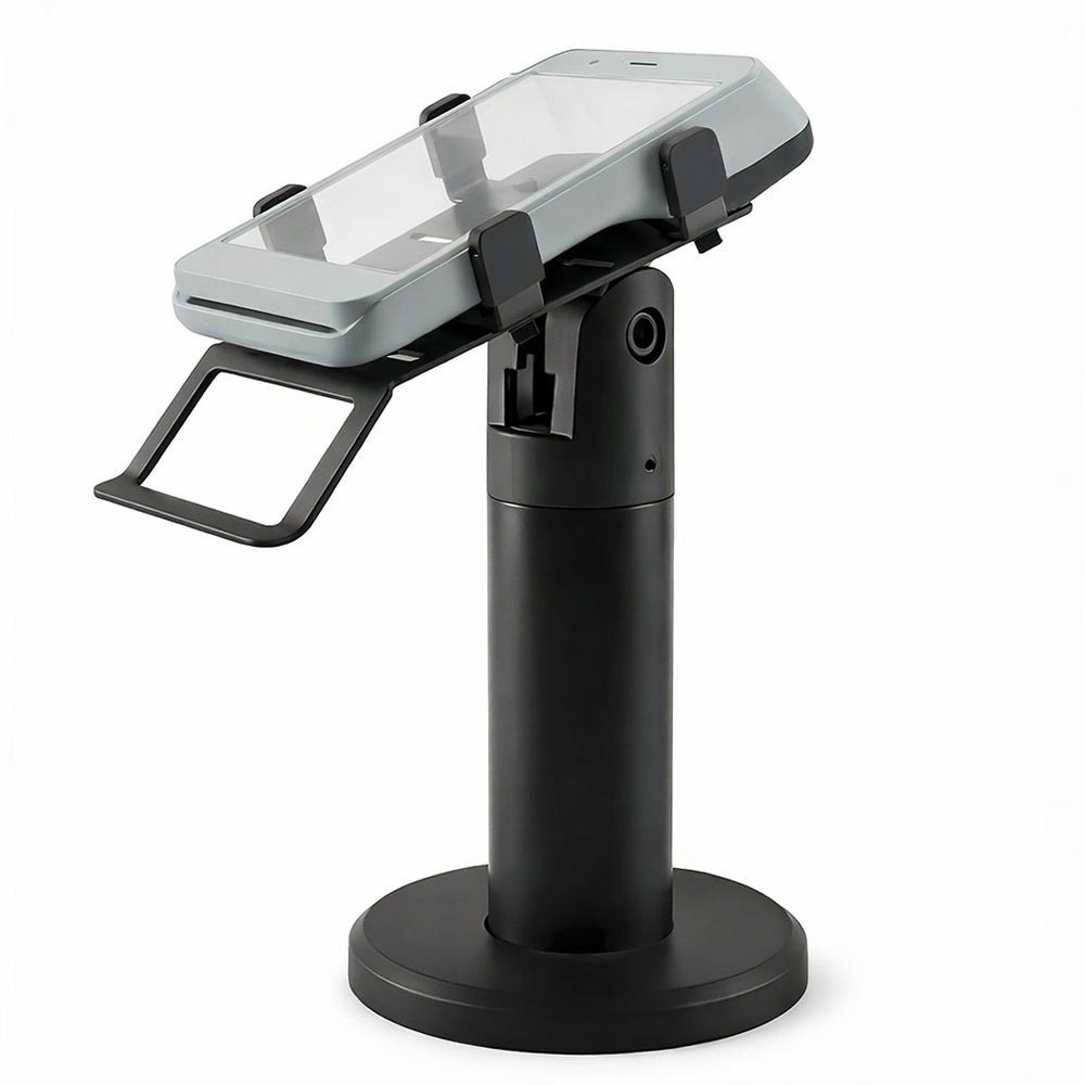 POS Support Techsuit PayNest POS1, Black