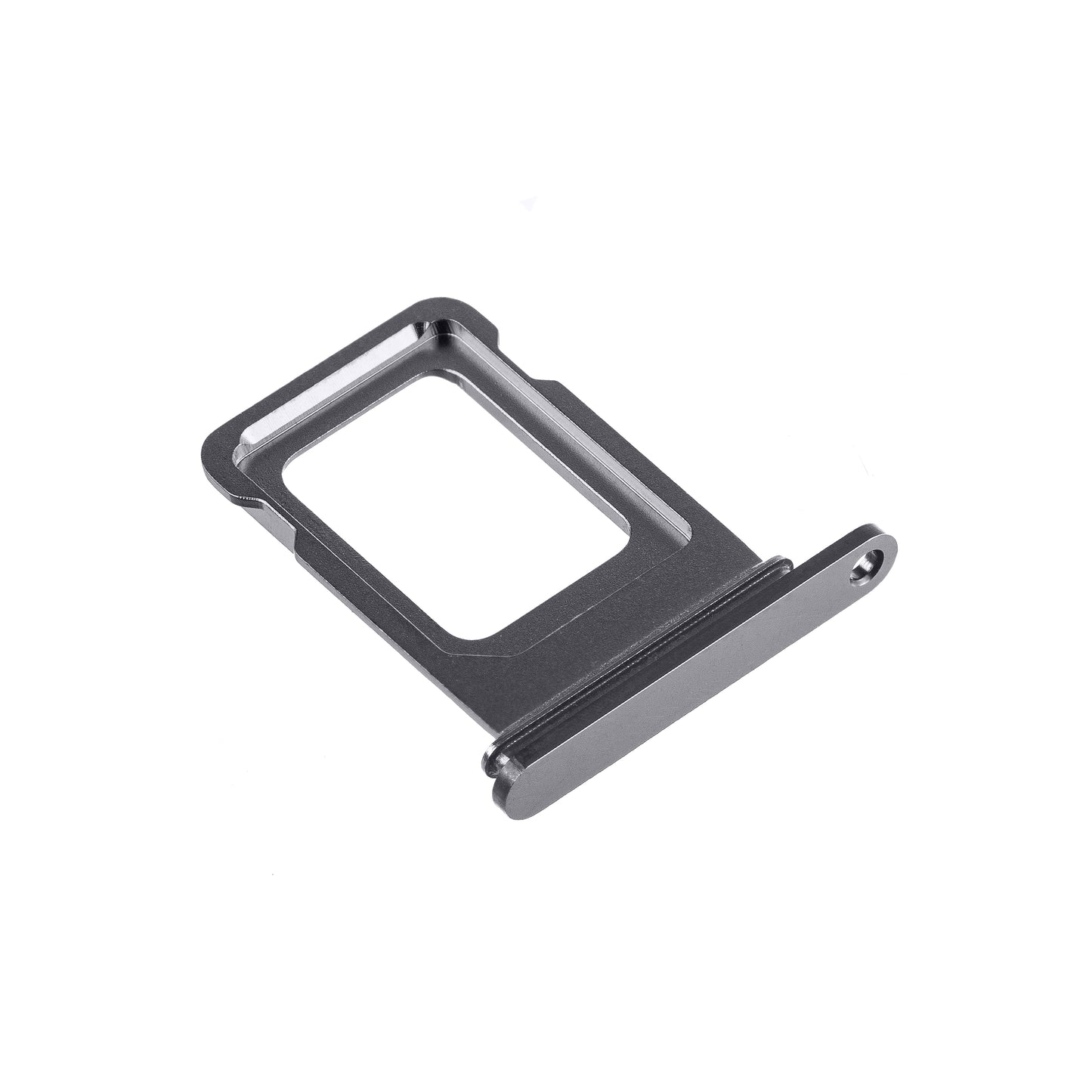 Držák SIM Apple iPhone 12 Pro Max / 12 Pro, Šedý