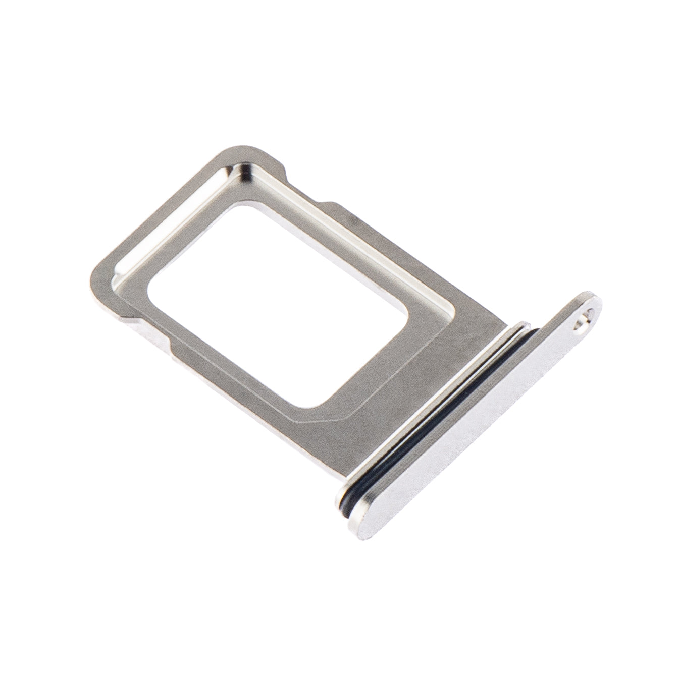SIM holder Apple iPhone 13 Pro Max, Silver