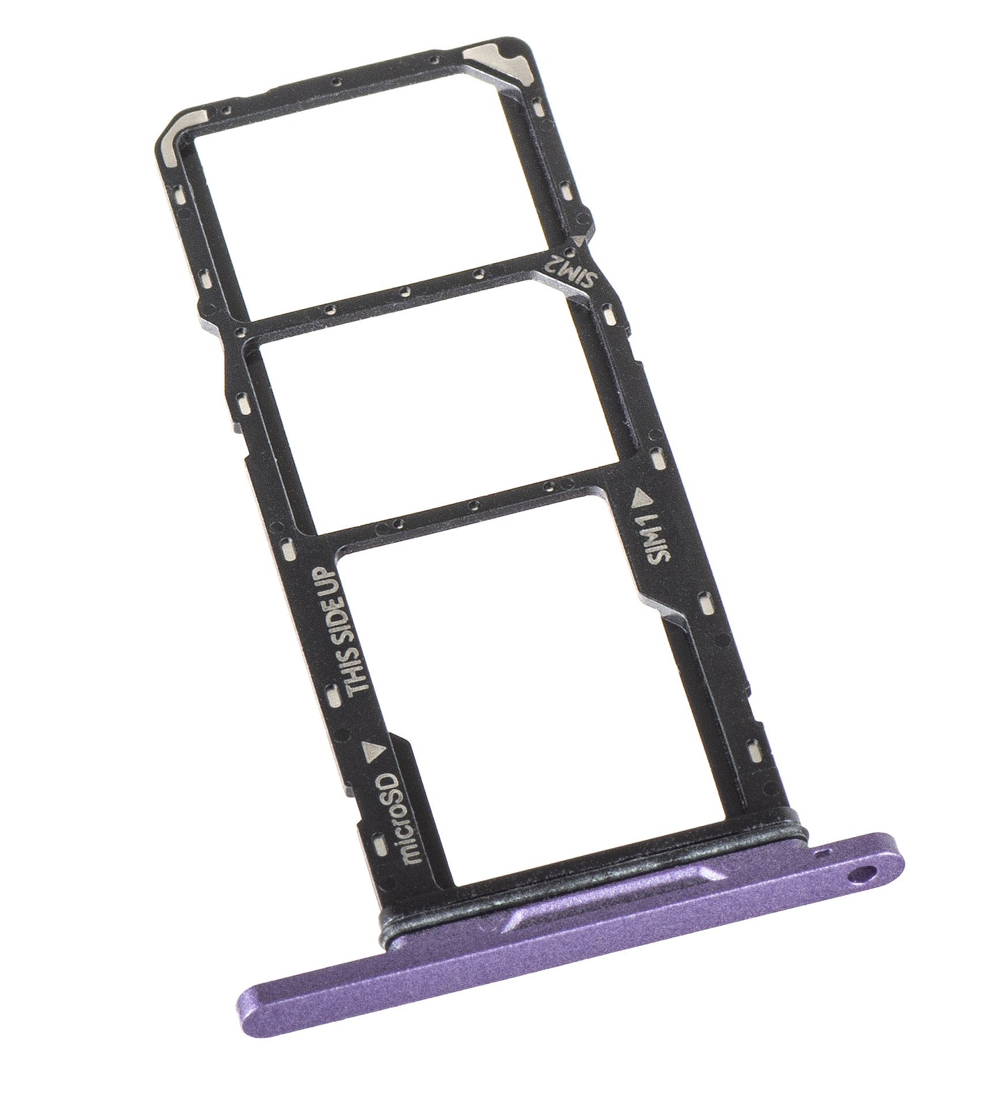 Podpora SIM - Karta HMD Pulse Pro, Mov (Twilight Purple), Service Pack 286918530